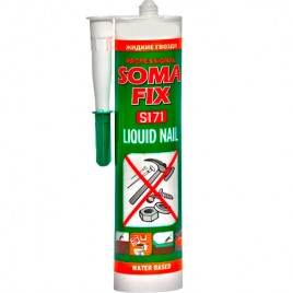 Рідкі цвяхи SomaFix (310мл)