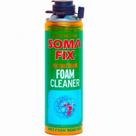 Змивка для піни SomaFix (500мл)