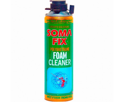 Змивка для піни SomaFix (500мл)