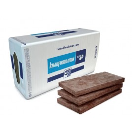 Утеплювач KNAUF INSULATION Akustik board 50мм (12.2м/кв).