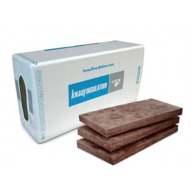 Утеплювач KNAUF INSULATION EKOBOARD 100 мм, (6,1м2) Утеплювач KNAUF INSULATION EKOBOARD 100 мм, (6,1м2)