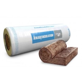 Knauf Insulation NatuRoll PRO (2*50*1200*7700), (18,48м2)