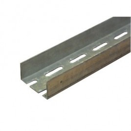 Профіль для дверних отворів UA 100 (3м/4м) Профіль для дверних отворів UA 100 (3м/4м)