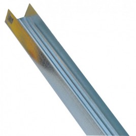 Профіль для гіпсокартону KNAUF UD 27 (3м/4м; 0,6)