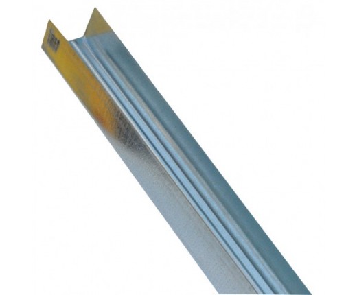 Профіль для гіпсокартону UD 27 (3/4м; 0,40)