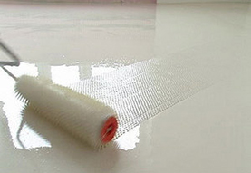 Наливні підлоги