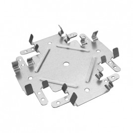 Хрестоподібний кронштейн однорівневий (КРАБ) 