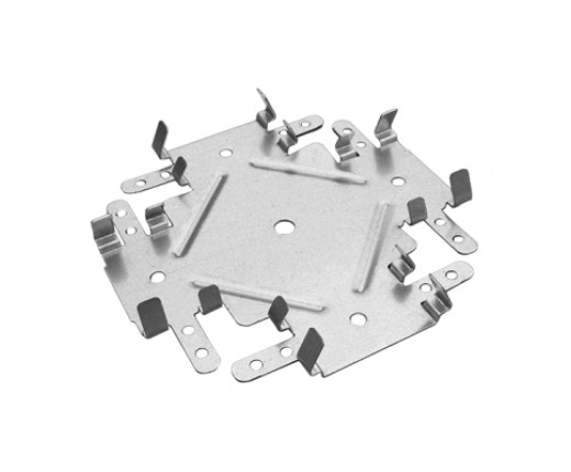 Хрестоподібний кронштейн однорівневий (КРАБ) 
