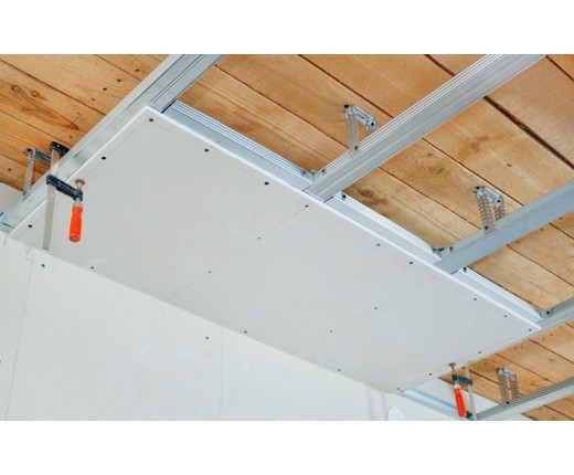 Гіпсокартон та плити Knauf,Knauf