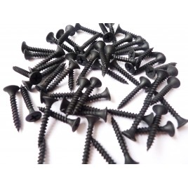 Самонарізи для гіпсокартону 3,5х35 мм (1000шт)