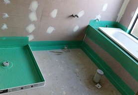 Гідроізоляція