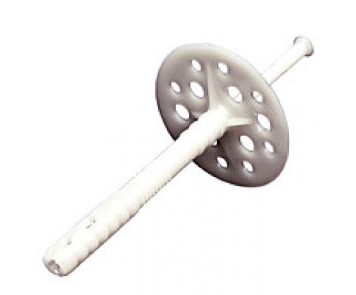 Дюбель-парасолька метал з термоголовкою 180х10 (Шт)