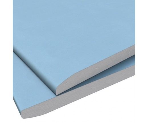 Гіпсокартон Diamant Titan 12,5x1200x2500мм Knauf