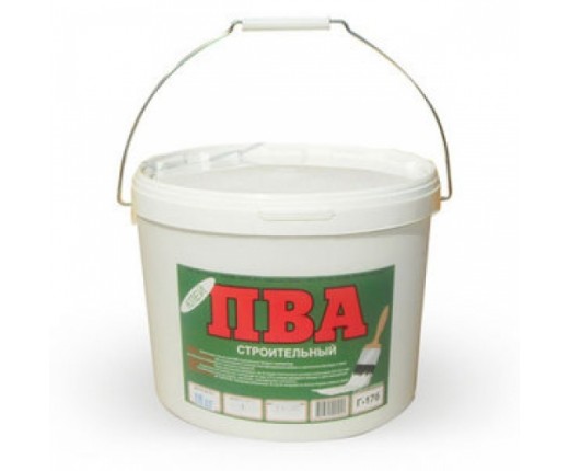 Клей ПВА (10 л)