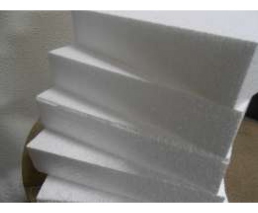 Пінопласт ПСБ25, ГОСТ 100мм