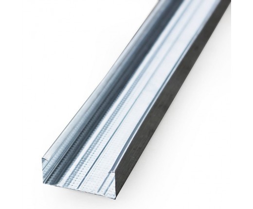 Профіль для гіпсокартону KNAUF CD 60 (3м4м; 0,6)