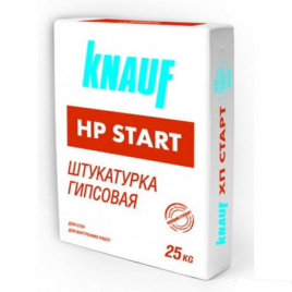 НР - старт KNAUF, 30кг 