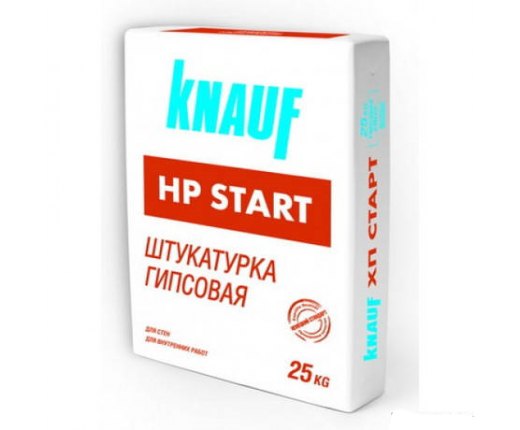 НР - старт KNAUF, 30кг