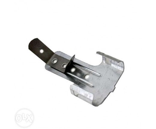 Швидкопідвіс поворотний (Якір)