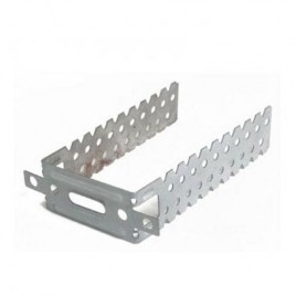 П-подібний кронштейн 125мм