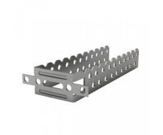 П-подібний кронштейн 250мм